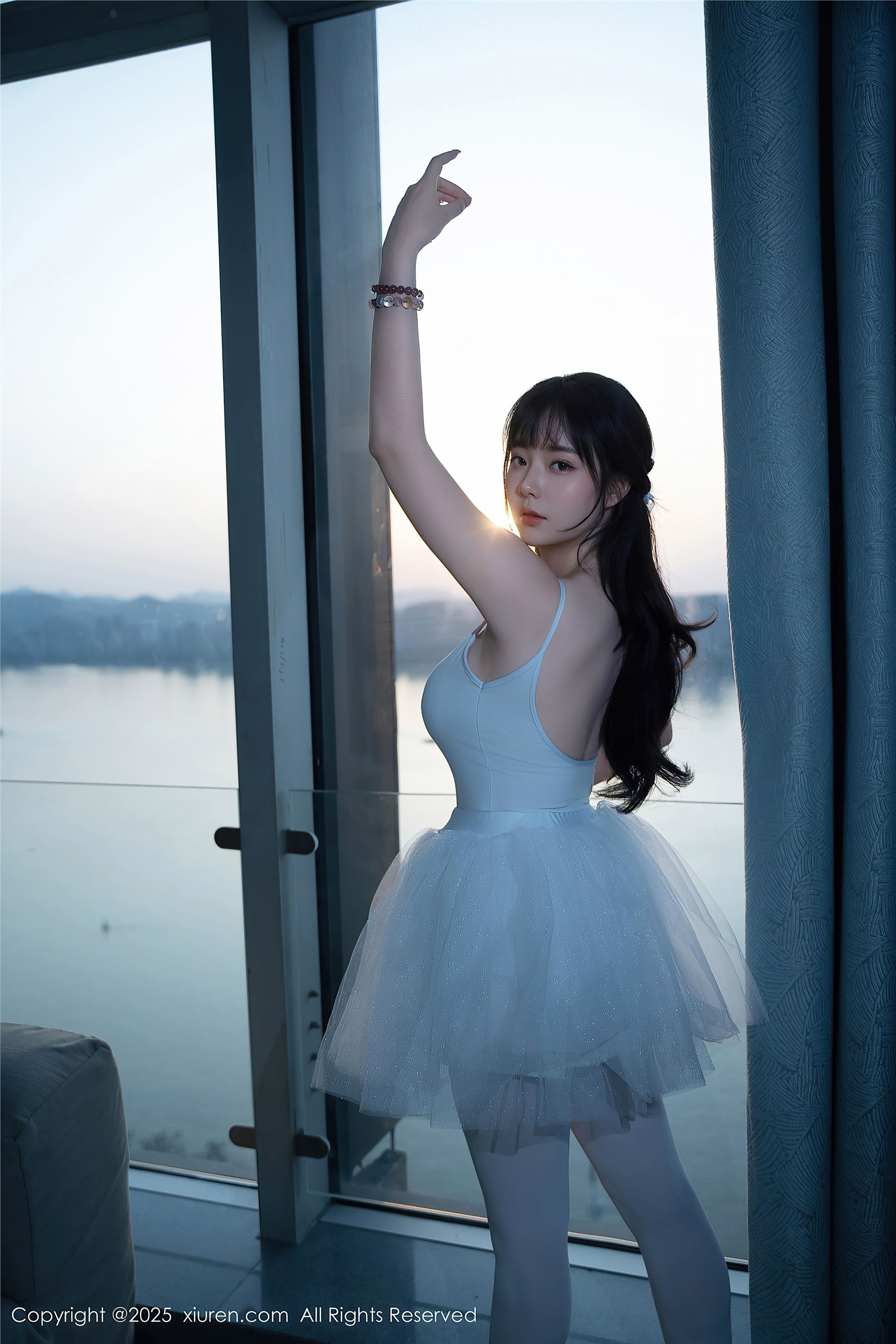 Xiuren秀人网 2025.07.23 NO.10575 软情